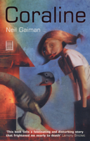 Neil Gaiman - Coraline artwork