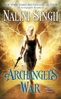 Archangel's War - GlobalWritersRank