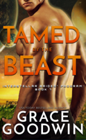 Grace Goodwin - Tamed by the Beast artwork