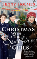Jenny Holmes - Christmas with the Spitfire Girls artwork