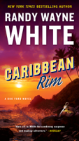 Randy Wayne White - Caribbean Rim artwork
