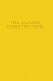 The Alaska Constitution