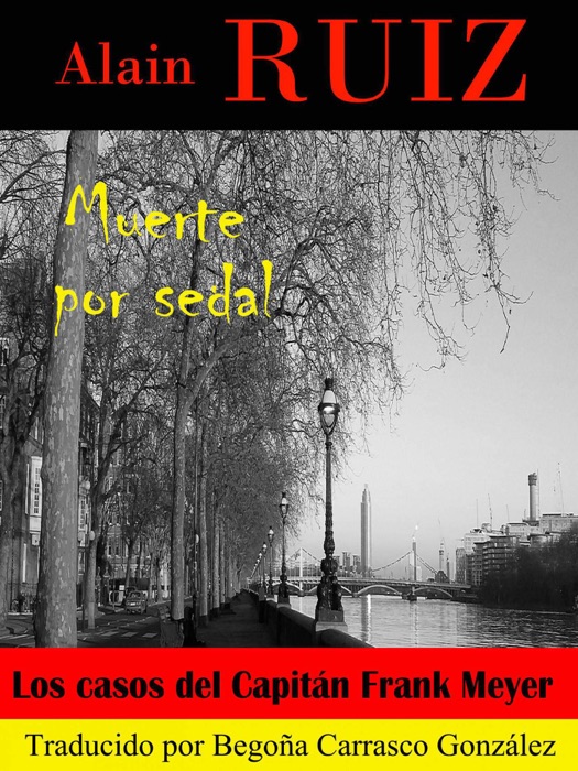 Muerte por sedal