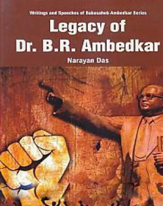 Legacy Of Dr. B.R. Ambedkar