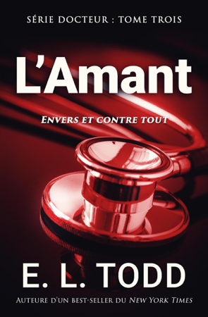 L’Amant - E. L. Todd