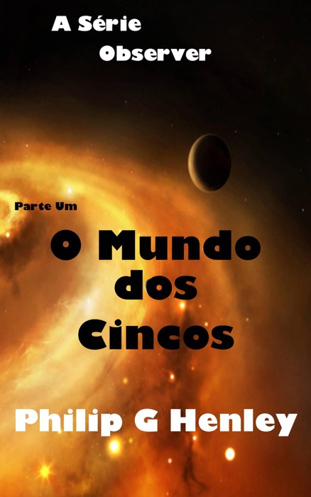 O Mundo dos Cincos