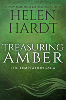 Helen Hardt - Treasuring Amber artwork