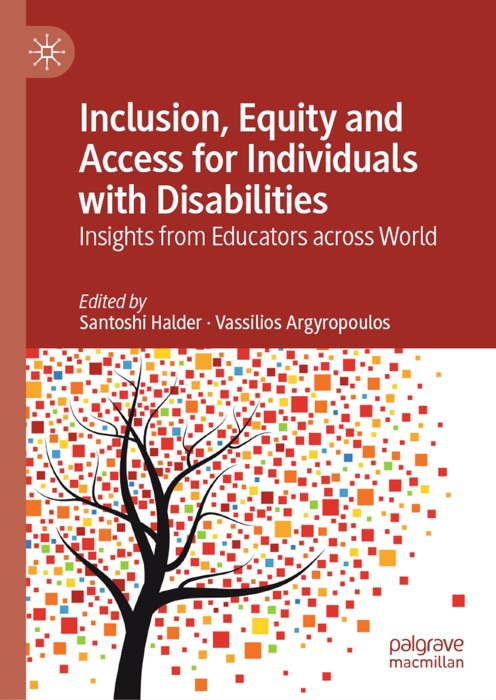 Inclusion, Equity and Access for Individuals with Disabilities