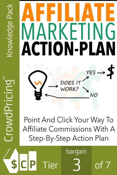 Affiliate Marketing Action Plan