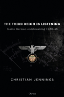 Christian Jennings - The Third Reich is Listening artwork