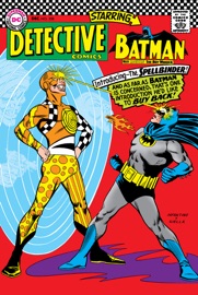 Detective Comics (1937-) #358 - Henry Boltinoff, Gardner Fox, Jack Schiff, Sheldon Moldoff & Sid Greene by  Henry Boltinoff, Gardner Fox, Jack Schiff, Sheldon Moldoff & Sid Greene PDF Download