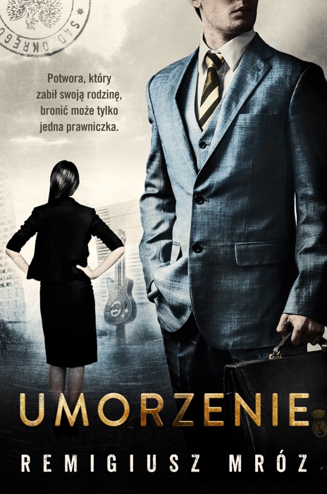 Umorzenie