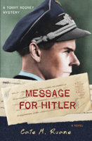 Cate M. Ruane - Message For Hitler artwork