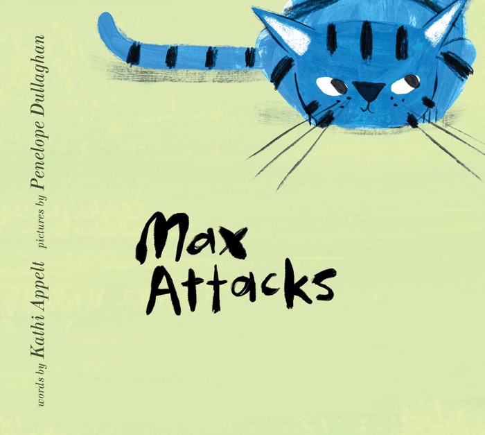 Max Attacks