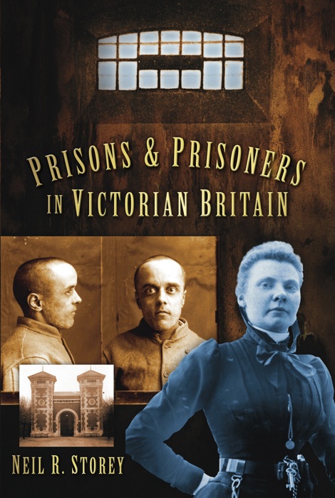 Prisons Prisoners Victorian Britain