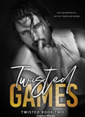Twisted Game - Angeline Whitney