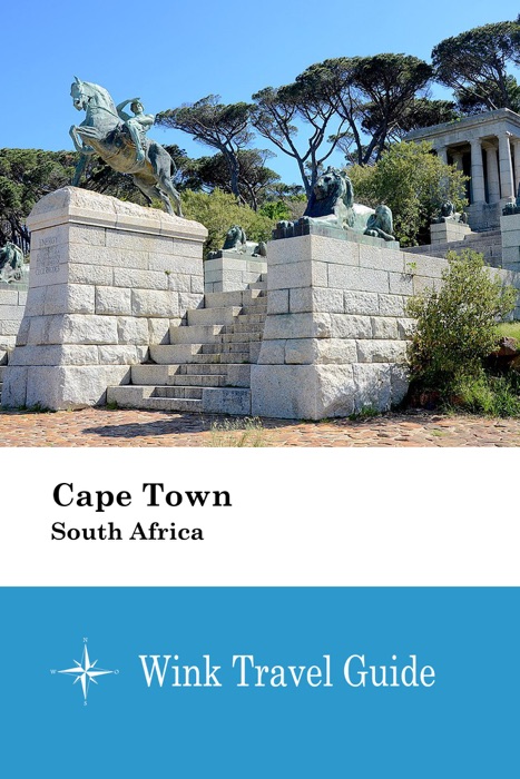 Cape Town (South Africa) - Wink Travel Guide