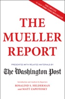 The Mueller Report - GlobalWritersRank