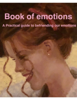 Katarina Timulakova - Book of Emotions artwork