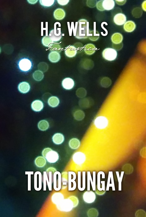 Tono-Bungay