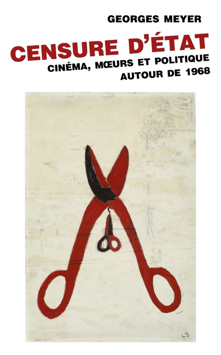 Censure d'État