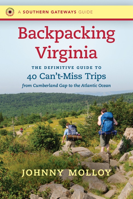 Backpacking Virginia