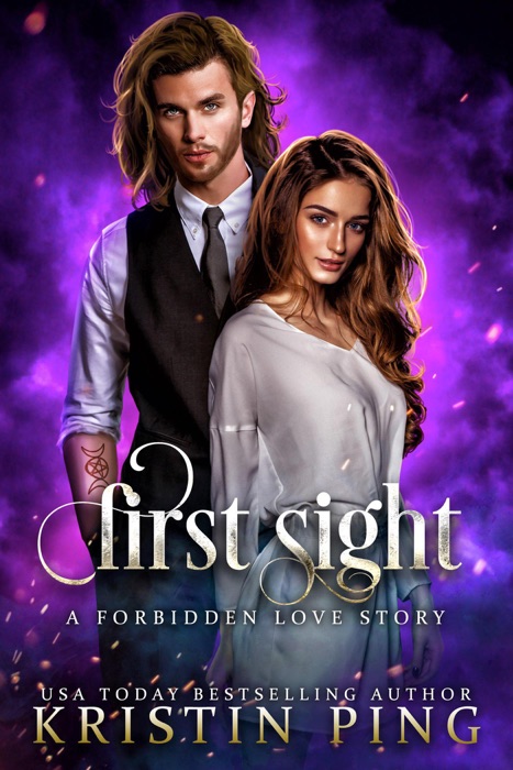 First Sight: A Forbidden Love Story