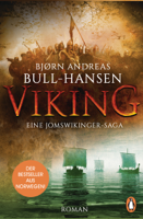 Bjørn Andreas Bull-Hansen - VIKING - Eine Jomswikinger-Saga artwork
