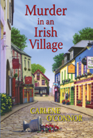 Carlene O'Connor - Murder in an Irish Village artwork