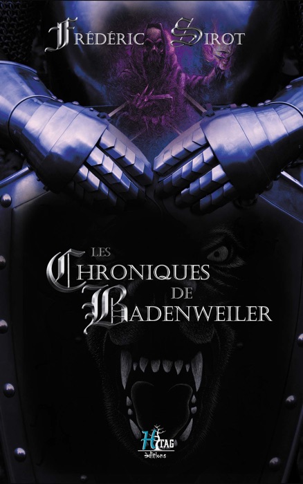 Les Chroniques de Badenweiler