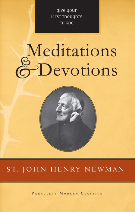 Meditations and Devotions