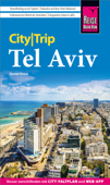 Reise Know-How CityTrip Tel Aviv - Daniel Krasa