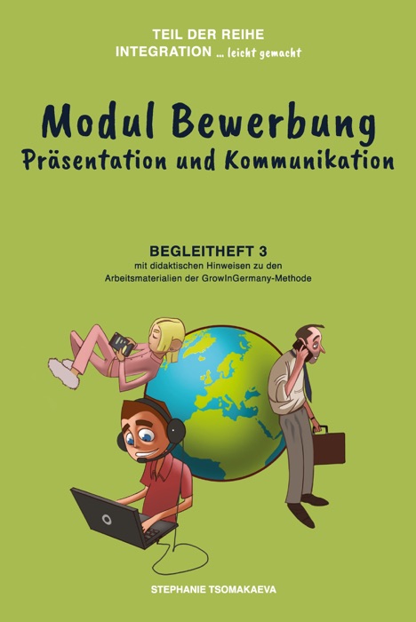 Modul Bewerbung