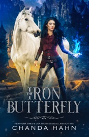 The Iron Butterfly