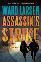 Ward Larsen - Assassin's Strike artwork