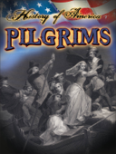 Pilgrims - L.L. Owens