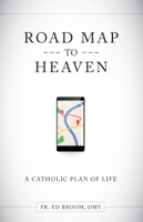 Ed Broom - Road Map to Heaven artwork
