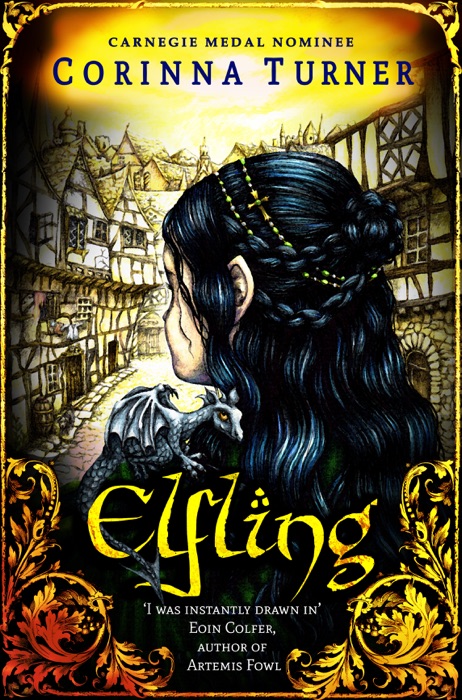 Elfling (U.S. Edition)