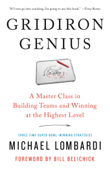 Gridiron Genius Book Cover