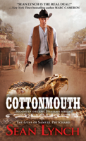 Sean Lynch - Cottonmouth artwork