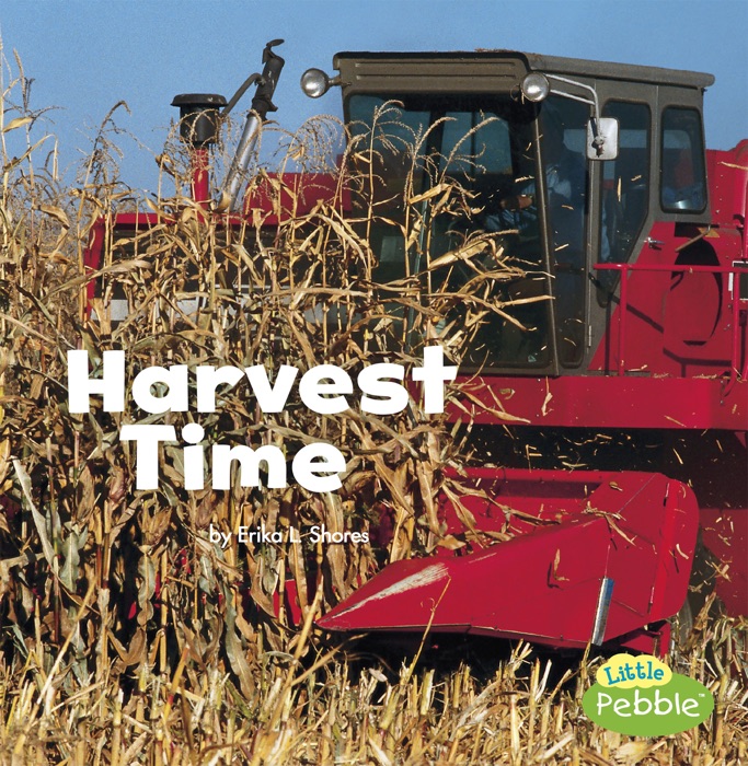 Harvest Time