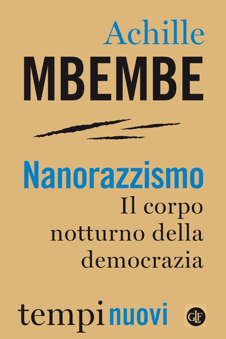 Nanorazzismo