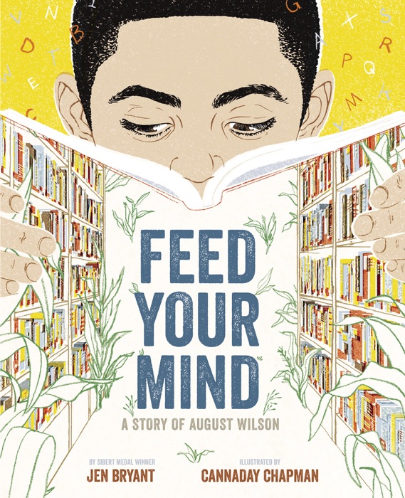 Feed Your Mind