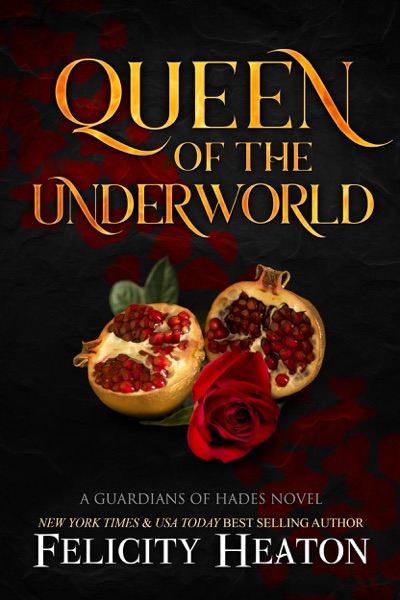 Queen of the Underworld