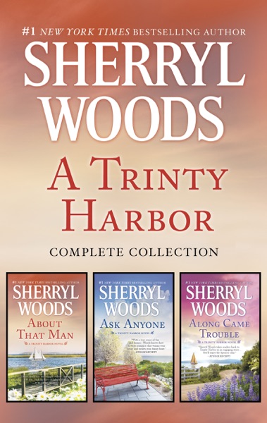 A Trinity Harbor Complete Collection