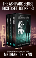 Meghan O'Flynn - The Ash Park Series Box Set, Books 1-3 artwork