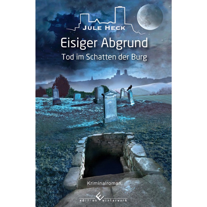 Tod im Schatten der Burg - Eisiger Abgrund