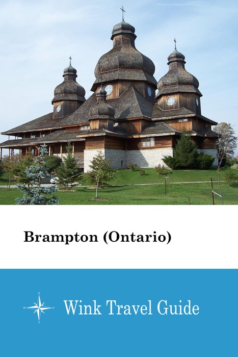 Brampton (Ontario) - Wink Travel Guide