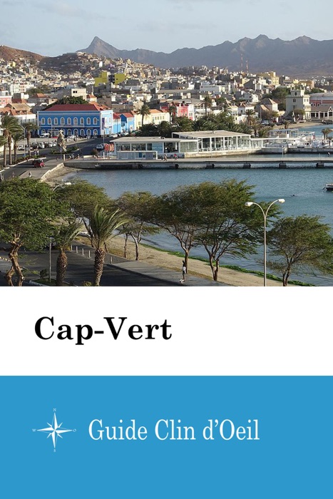 Cap-Vert - Guide Clin d'Oeil