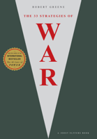 Robert Greene - The 33 Strategies Of War artwork